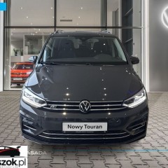 Volkswagen Touran 1.5 TSI EVO Highline DSG