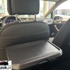 Volkswagen Touran 1.5 TSI EVO Highline DSG