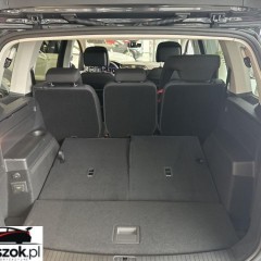 Volkswagen Touran 1.5 TSI EVO Highline DSG