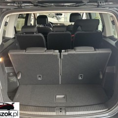 Volkswagen Touran 1.5 TSI EVO Highline DSG