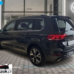 Volkswagen Touran 1.5 TSI EVO Highline DSG
