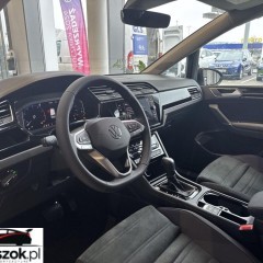 Volkswagen Touran 1.5 TSI EVO Highline DSG