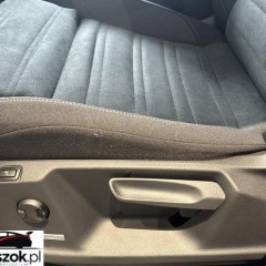 Volkswagen Touran 1.5 TSI EVO Highline DSG