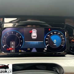 Volkswagen Golf VIII 1.5 eTSI mHEV Life DSG