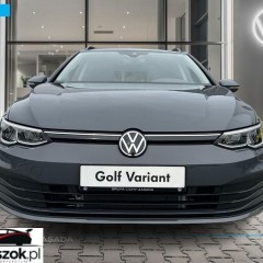 Volkswagen Golf VIII 1.5 eTSI mHEV Life DSG