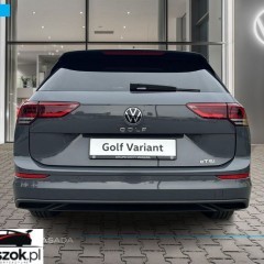 Volkswagen Golf VIII 1.5 eTSI mHEV Life DSG