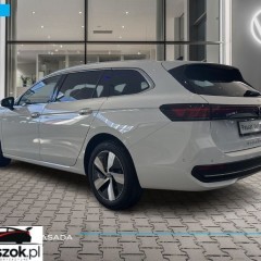 Volkswagen Passat 2.0 TDI SCR Business DSG