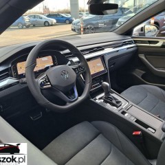 Volkswagen Arteon 2.0 TSI 4Motion R DSG