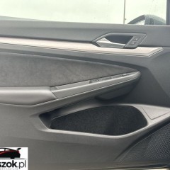 Volkswagen Golf VIII 1.5 eTSI mHEV Life DSG