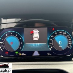 Volkswagen Golf VIII 1.5 eTSI mHEV Life DSG