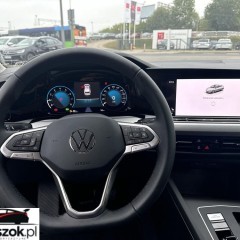 Volkswagen Golf VIII 1.5 eTSI mHEV Life DSG