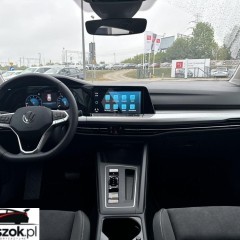 Volkswagen Golf VIII 1.5 eTSI mHEV Life DSG