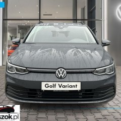Volkswagen Golf VIII 1.5 eTSI mHEV Life DSG