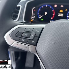 Volkswagen T-Roc 1.5 TSI Style DSG