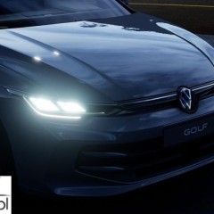 Volkswagen Golf VIII 2.0 TDI Life
