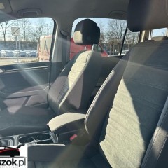 Volkswagen Touran 1.5 TSI EVO Special Edition DSG
