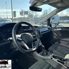 Volkswagen Touran 1.5 TSI EVO Special Edition DSG