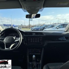 Volkswagen Touran 1.5 TSI EVO Special Edition DSG