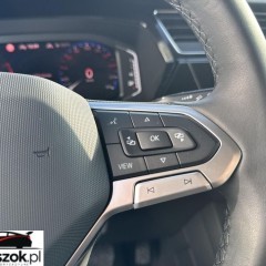 Volkswagen Touran 1.5 TSI EVO Special Edition DSG
