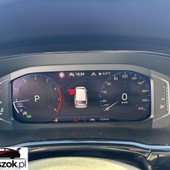 Volkswagen Touran 1.5 TSI EVO Special Edition DSG