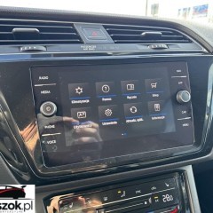 Volkswagen Touran 1.5 TSI EVO Special Edition DSG