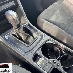 Volkswagen Touran 1.5 TSI EVO Special Edition DSG