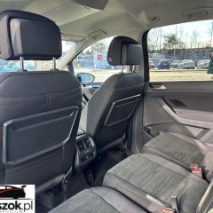 Volkswagen Touran 1.5 TSI EVO Special Edition DSG