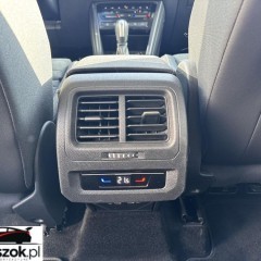 Volkswagen Touran 1.5 TSI EVO Special Edition DSG