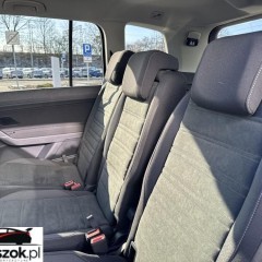 Volkswagen Touran 1.5 TSI EVO Special Edition DSG