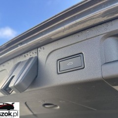 Volkswagen Touran 1.5 TSI EVO Special Edition DSG