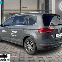 Volkswagen Touran 1.5 TSI EVO Special Edition DSG