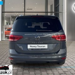 Volkswagen Touran 1.5 TSI EVO Special Edition DSG