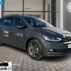 Volkswagen Touran 1.5 TSI EVO Special Edition DSG