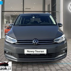 Volkswagen Touran 1.5 TSI EVO Special Edition DSG