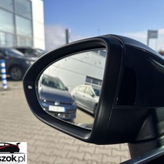 Volkswagen Touran 1.5 TSI EVO Special Edition DSG