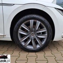 Volkswagen Arteon 2.0 TSI Elegance DSG