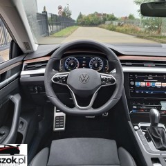 Volkswagen Arteon 2.0 TSI Elegance DSG