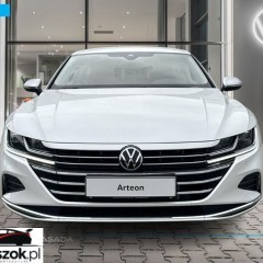 Volkswagen Arteon 2.0 TSI Elegance DSG