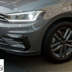 Volkswagen Touran 1.5 TSI EVO Highline DSG