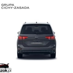 Volkswagen Touran 1.5 TSI EVO Highline DSG