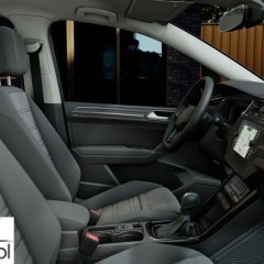 Volkswagen Touran 1.5 TSI EVO Highline DSG