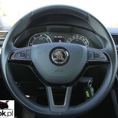 Skoda Superb 2.0 TDI Ambition DSG7