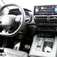 Citroën C5 Aircross 1.2 PureTech Shine EAT8