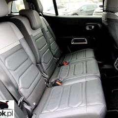 Citroën C5 Aircross 1.2 PureTech Shine EAT8