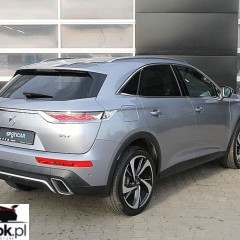 DS Automobiles DS 7 Crossback 1.6 PureTech Rivoli