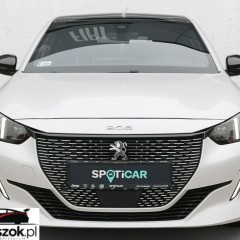 Peugeot 208 e-208 GT Pack