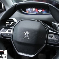 Peugeot 3008 1.2 PureTech GPF Crossway S&S EAT8