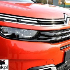 Citroën C5 Aircross 1.2 PureTech Shine