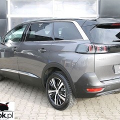 Peugeot 5008 1.2 PureTech GT S&S EAT8