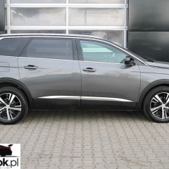 Peugeot 5008 1.2 PureTech GT S&S EAT8
